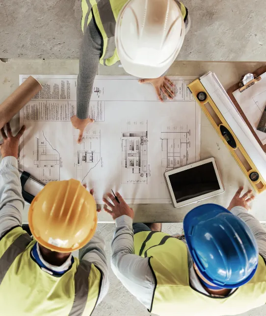 ADU design and architectural plans in Los Angeles